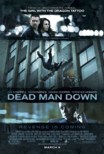 ერთით ნაკლები ქართულად - Dead Man Down