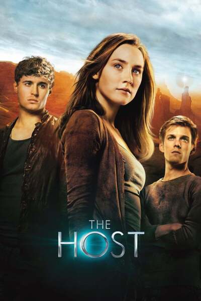 სტუმარი ქართულად - The Host