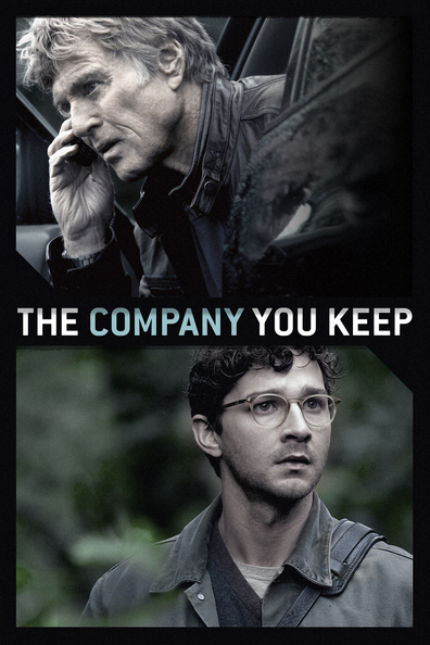 ბინძური თამაშები ქართულად - The Company You Keep