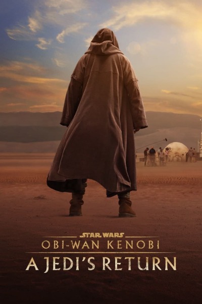 Obi-Wan Kenobi: A Jedis Return ქართულად - Оби-Ван
