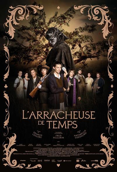 LArracheuse de temps