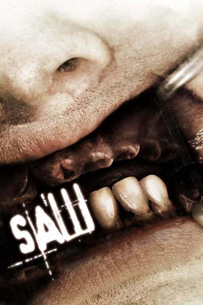 ხერხი 3 ქართულად - Saw III