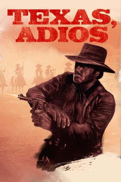 Texas, Adios ქართულად - Джанго, прощай!