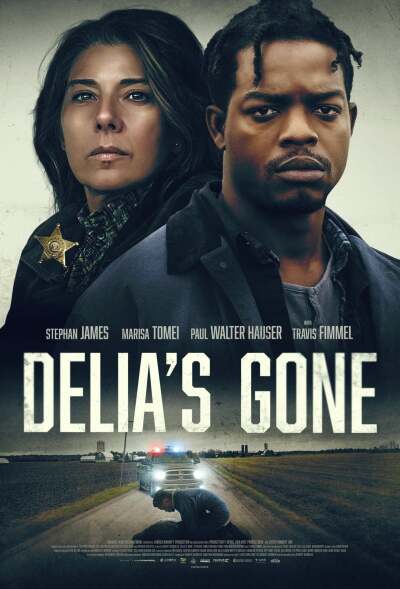 Delias Gone