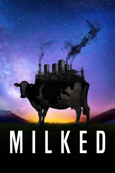 მოწველილი ქართულად - Milked