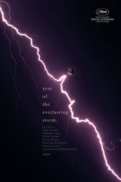 მარადიული ქარიშხლის წელი ქართულად - The Year of