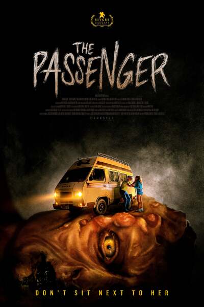 მგზავრი ქართულად - The Passenger