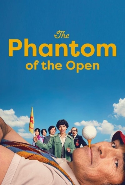 ფანტასტიკური ფლიტკროფტი ქართულად - The Phantom of