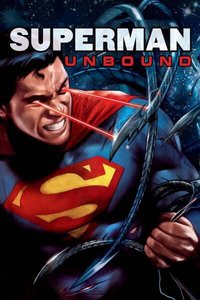 სუპერმენი: განთავისუფლება ქართულად - Superman: