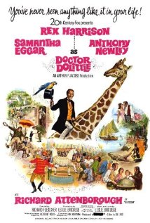ექიმი დულიტლი ქართულად - Doctor Dolittle