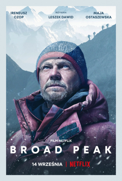 Broad Peak ქართულად - Броуд-Пик