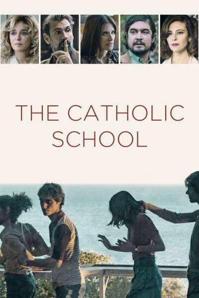 The Catholic School ქართულად - Католическая школа