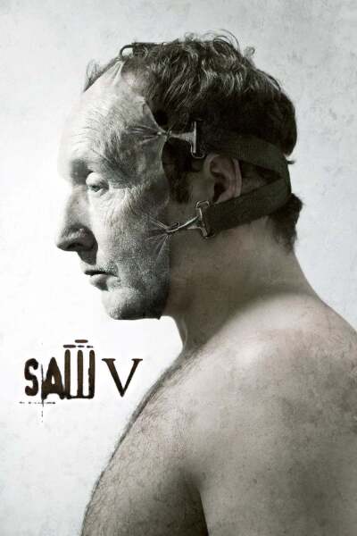 ხერხი 5 ქართულად - Saw V