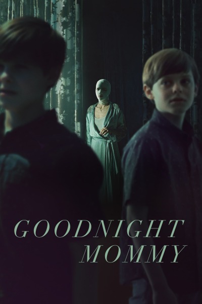 Goodnight Mommy ქართულად - Спокойной ночи, мамочка