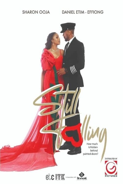 კვლავ გატაცებული ქართულად - Still Falling
