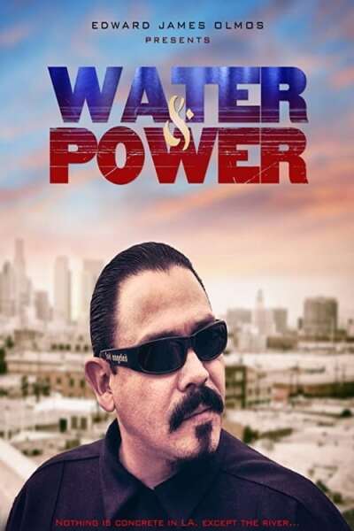 Water amp Power