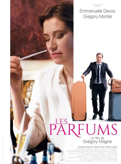 PERFUMES ქართულად - Perfumes