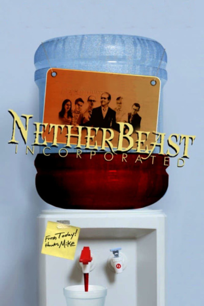 Netherbeast Incorporated ქართულად - Корпорация