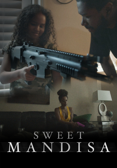 Sweet Mandisa