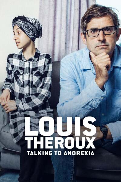 Louis Theroux: Talking to Anorexia ქართულად - Луи