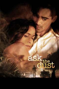 შეეკითხე მტვერს ქართულად - Ask the Dust