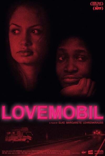 Lovemobil ქართულად - Лавмобиль