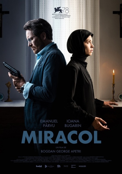 Miracle ქართულად - Чудо