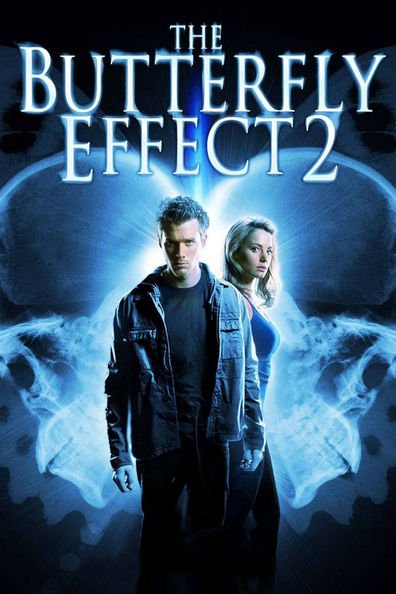 პეპლის ეფექტი 2 ქართულად - The Butterfly Effect 2