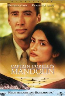 კაპიტან კორელის მანდოლინა ქართულად - Captain