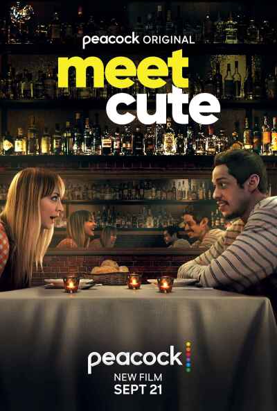 საყვარელი შეხვდერა ქართულად - Meet Cute