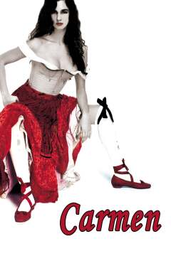კარმენი ქართულად - Carmen