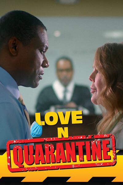 By the Same Name, Love N Quarantine.