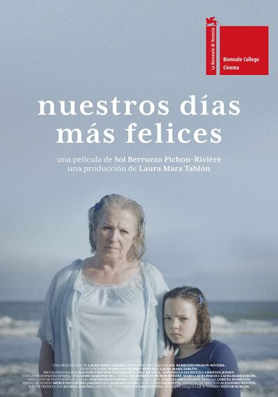 Nuestros días más felices