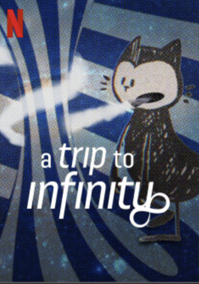 A Trip to Infinity ქართულად - Путешествие в