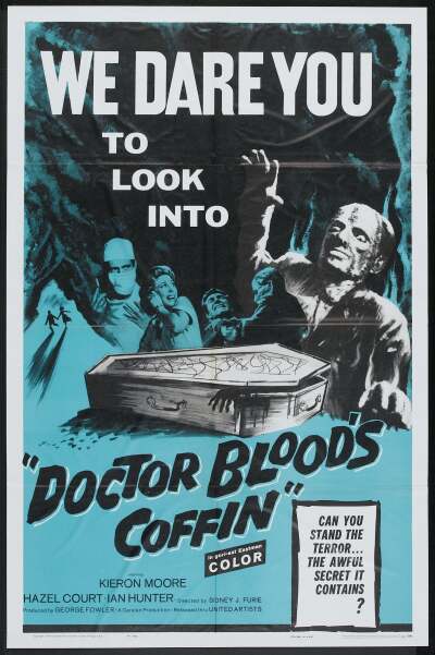 Doctor Bloods Coffi