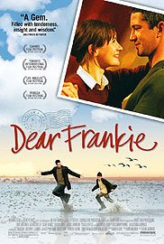 ძვირფასო ფრენკი ქართულად - Dear Frankie