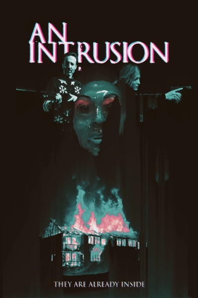 შეჭრა ქართულად - An Intrusion