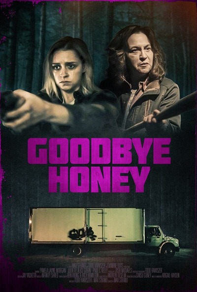 ნახვამდის ძვირფასო ქართულად - Goodbye Honey