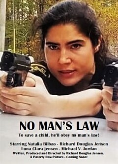 No Mans Law