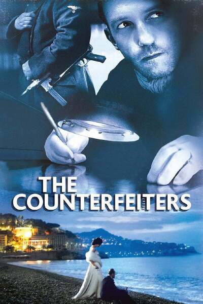 ფულის გამყალბებლები ქართულად - The Counterfeiters