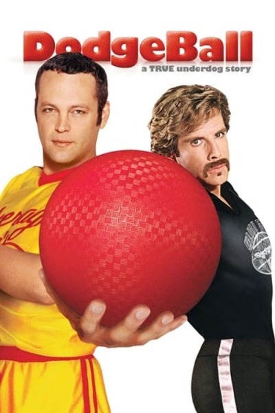 თავზეხელაღებულები ქართულად - Dodgeball: A True