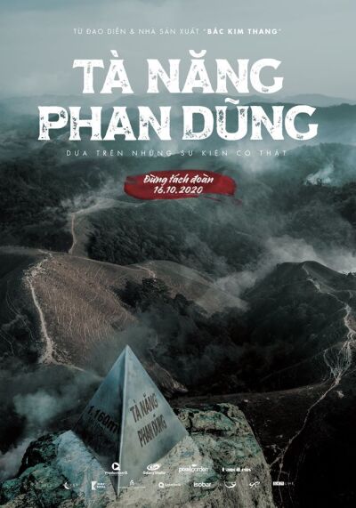 Survive Ta Nang - Phan Dung