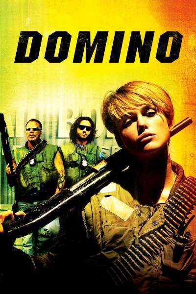 დომინო ქართულად - Domino