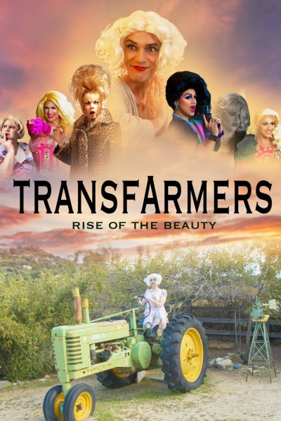 Transfarmers