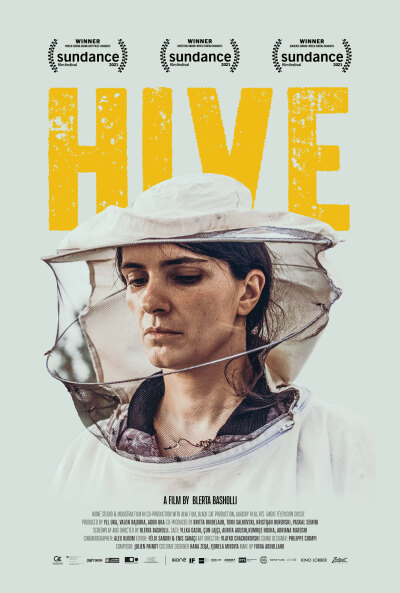 სკა ქართულად - Hive
