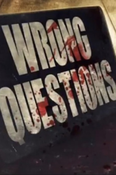 Wrong Questions
