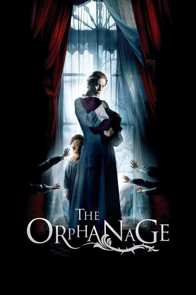 ბავშვთა სახლი ქართულად - The Orphanage