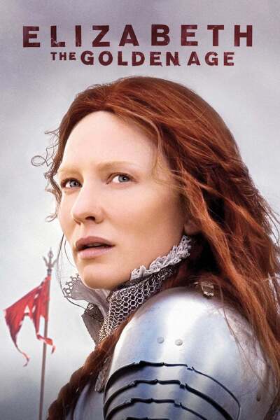 ელისაბედი: ოქროს ხანა ქართულად - Elizabeth: The