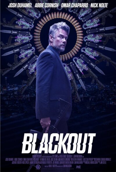 Blackout ქართულად - Затмение
