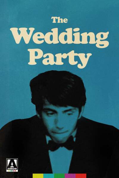 The Wedding Party ქართულად - Свадебная вечеринка